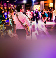 Orkestra Hizmeti Toplantı Organizasyonu